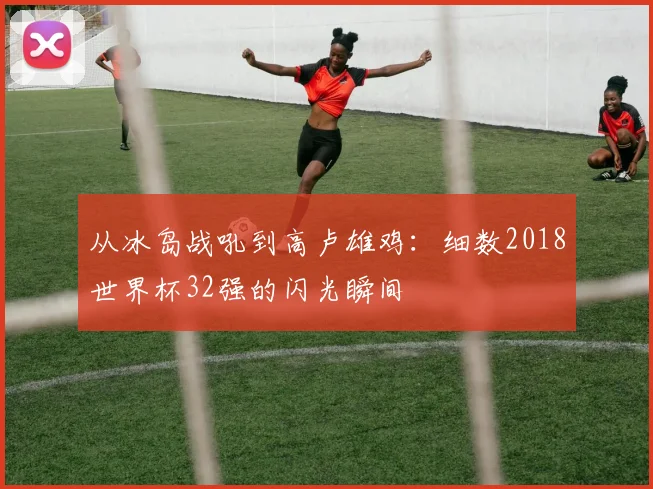 从冰岛战吼到高卢雄鸡：细数2018世界杯32强的闪光瞬间